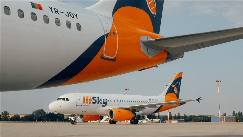 Aeronavă ER-SKY